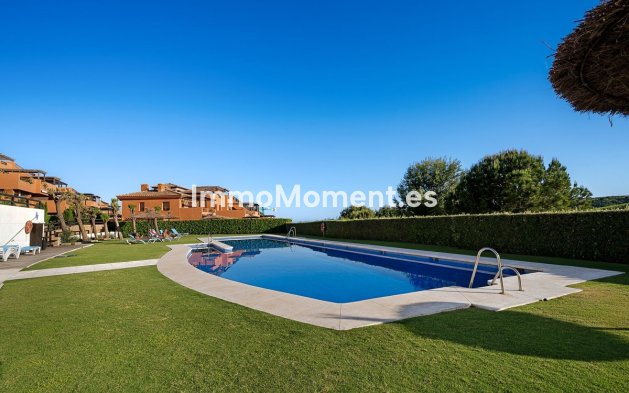 Resale - Apartment - Casares - Casares Playa