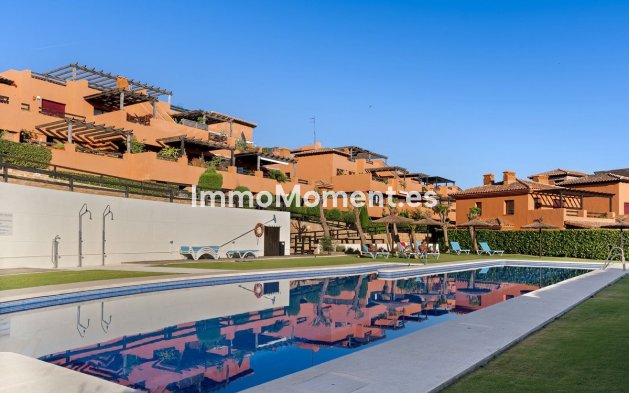 Resale - Apartment - Casares - Casares Playa