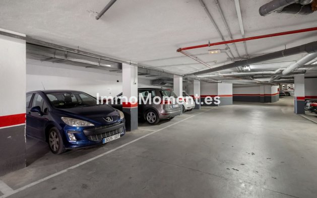 Resale - Apartment - Casares - Casares Playa