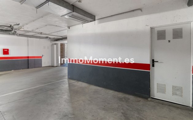 Resale - Apartment - Casares - Casares Playa