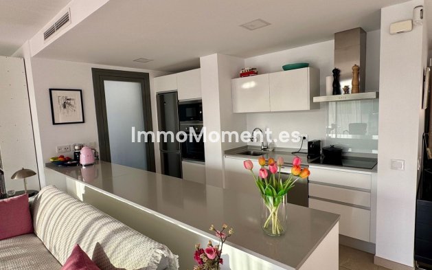 Resale - Apartment - Casares - Casares Centro