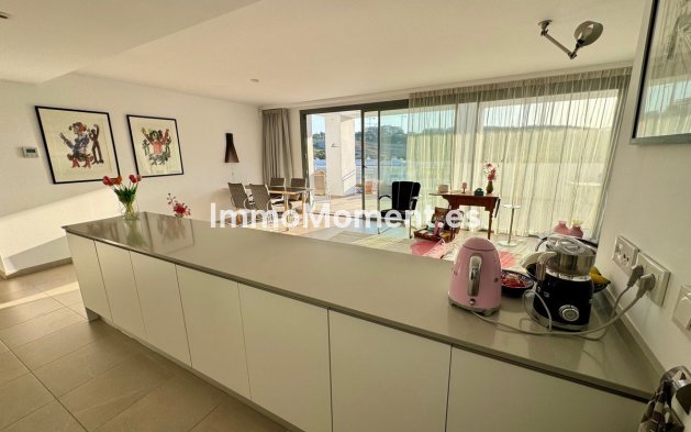 Resale - Apartment - Casares - Casares Centro