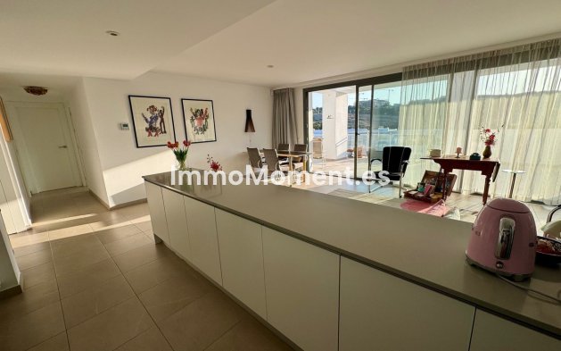 Resale - Apartment - Casares - Casares Centro