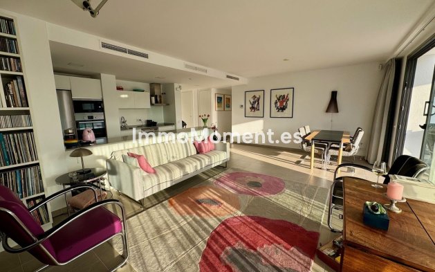 Resale - Apartment - Casares - Casares Centro