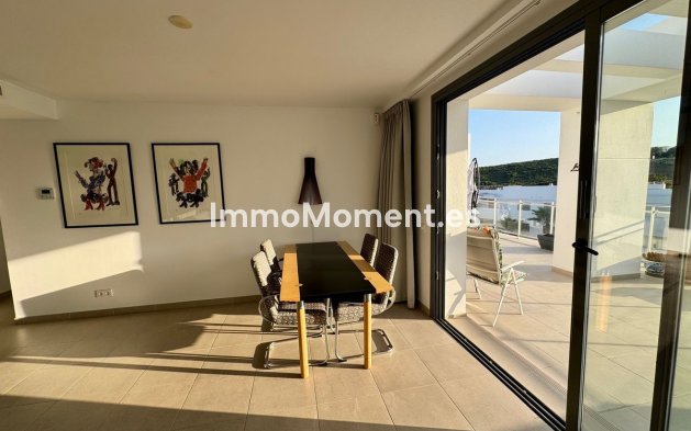 Resale - Apartment - Casares - Casares Centro