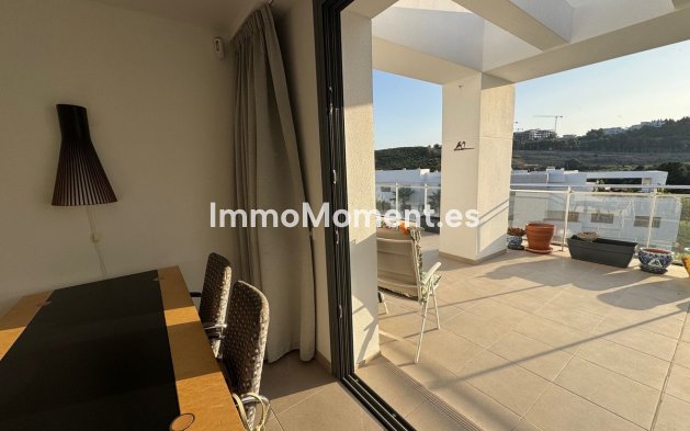 Resale - Apartment - Casares - Casares Centro