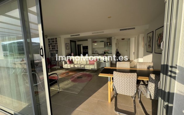 Resale - Apartment - Casares - Casares Centro