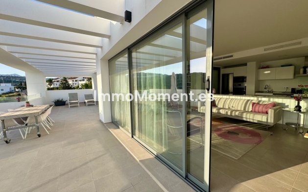Resale - Apartment - Casares - Casares Centro