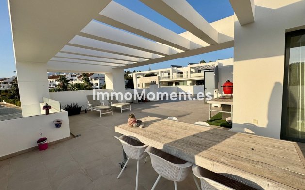 Resale - Apartment - Casares - Casares Centro