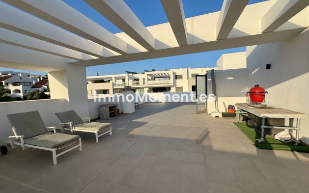 Resale - Apartment - Casares - Casares Centro