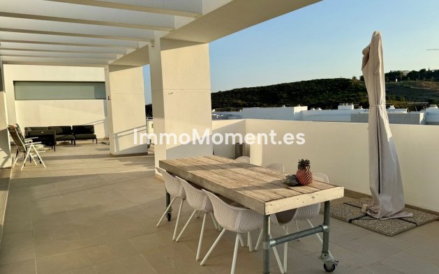Resale - Apartment - Casares - Casares Centro