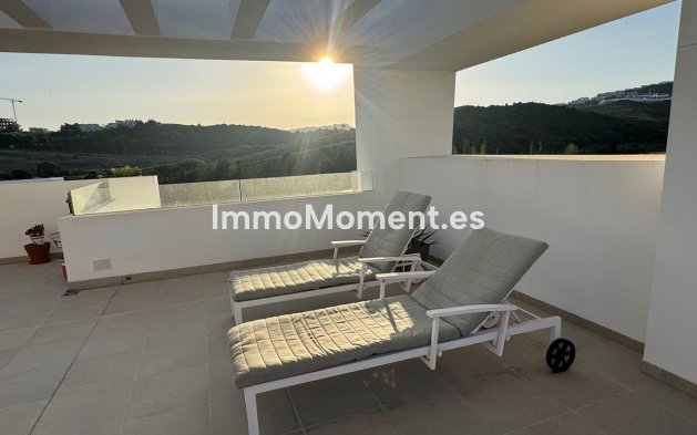 Resale - Apartment - Casares - Casares Centro