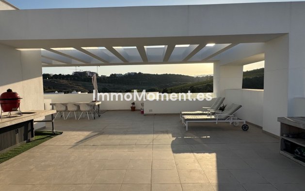 Resale - Apartment - Casares - Casares Centro