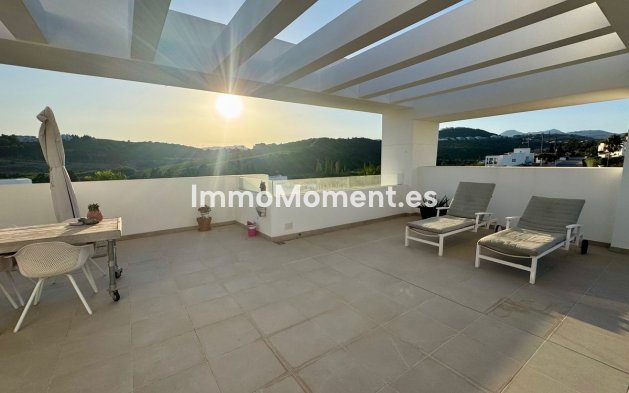 Resale - Apartment - Casares - Casares Centro