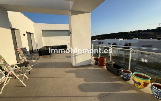 Resale - Apartment - Casares - Casares Centro