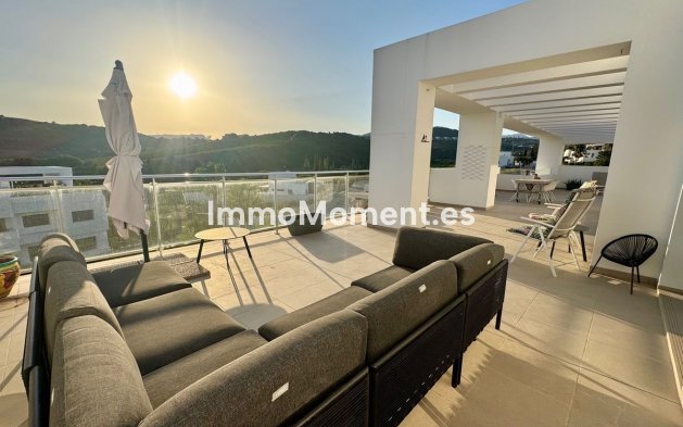 Resale - Apartment - Casares - Casares Centro