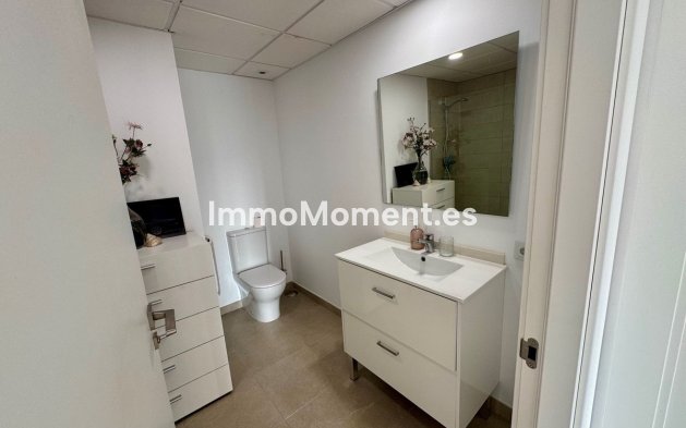 Resale - Apartment - Casares - Casares Centro