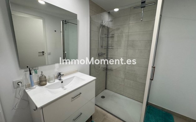 Resale - Apartment - Casares - Casares Centro