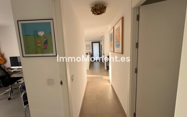 Resale - Apartment - Casares - Casares Centro
