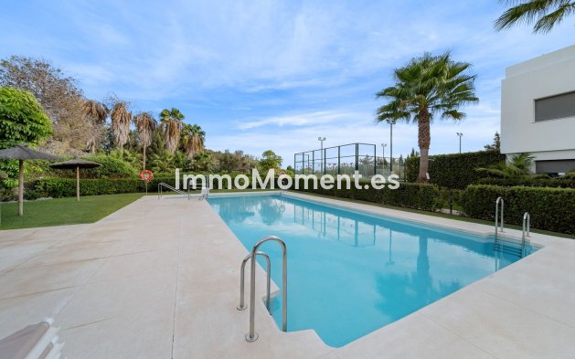 Resale - Apartment - Casares - Casares Centro