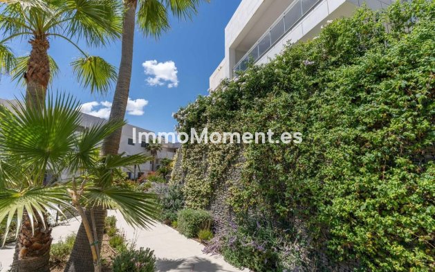 Resale - Apartment - Casares - Casares Centro