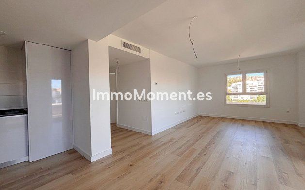 Bestaande woning - Appartement - Marbella - Nueva Andalucía