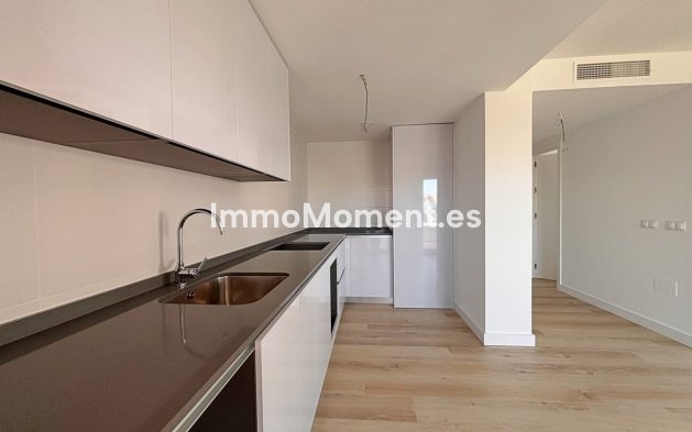 Bestaande woning - Appartement - Marbella - Nueva Andalucía