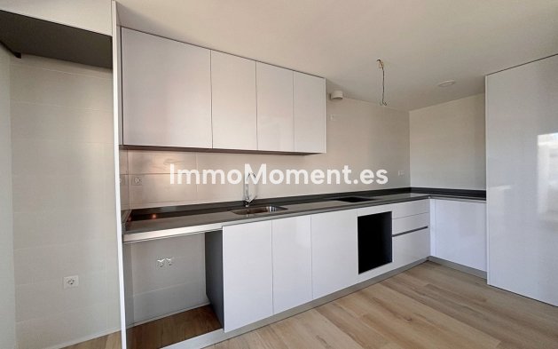Bestaande woning - Appartement - Marbella - Nueva Andalucía