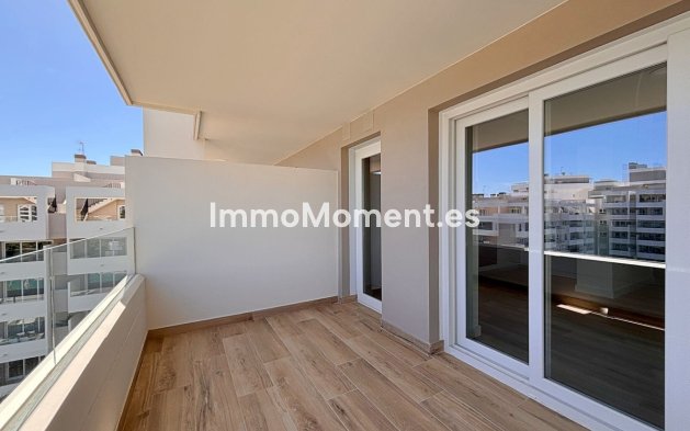 Bestaande woning - Appartement - Marbella - Nueva Andalucía