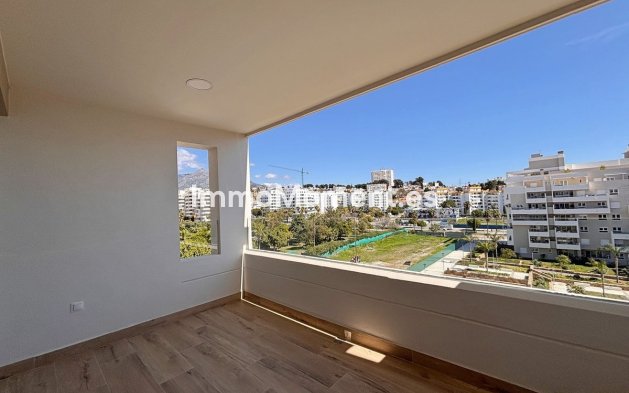 Bestaande woning - Appartement - Marbella - Nueva Andalucía