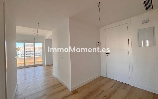 Bestaande woning - Appartement - Marbella - Nueva Andalucía
