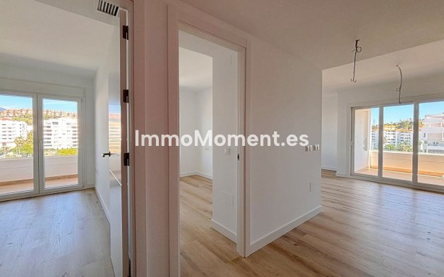 Bestaande woning - Appartement - Marbella - Nueva Andalucía