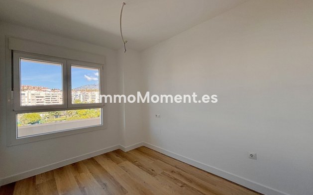 Bestaande woning - Appartement - Marbella - Nueva Andalucía