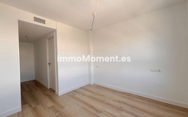 Bestaande woning - Appartement - Marbella - Nueva Andalucía