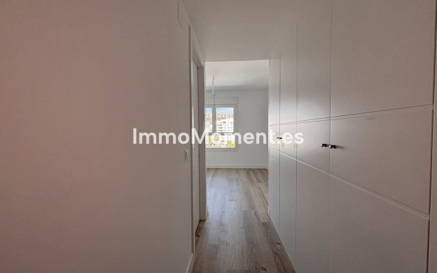 Bestaande woning - Appartement - Marbella - Nueva Andalucía