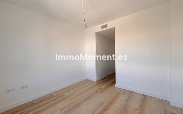 Bestaande woning - Appartement - Marbella - Nueva Andalucía