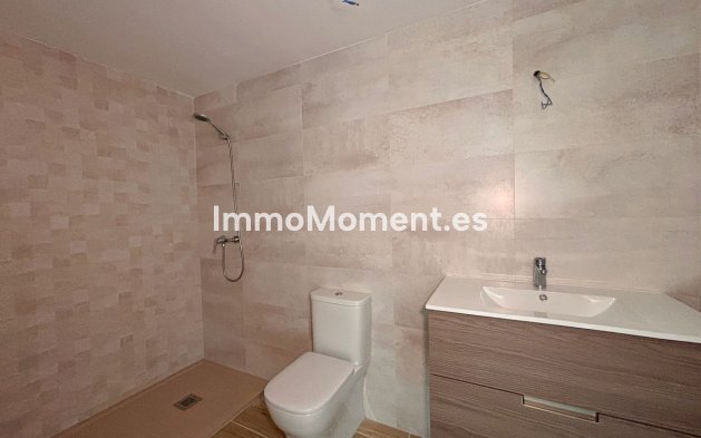 Bestaande woning - Appartement - Marbella - Nueva Andalucía