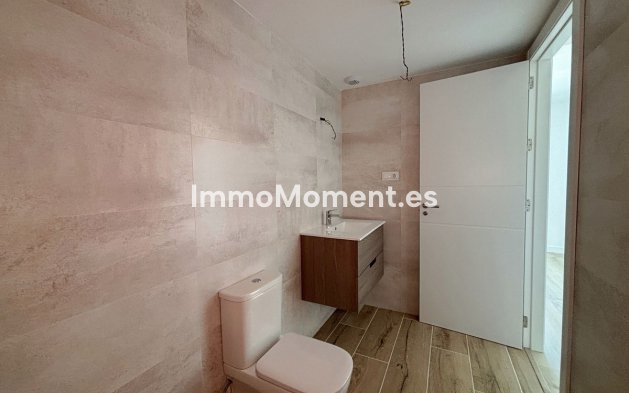 Bestaande woning - Appartement - Marbella - Nueva Andalucía