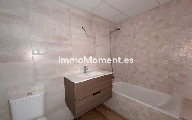 Bestaande woning - Appartement - Marbella - Nueva Andalucía