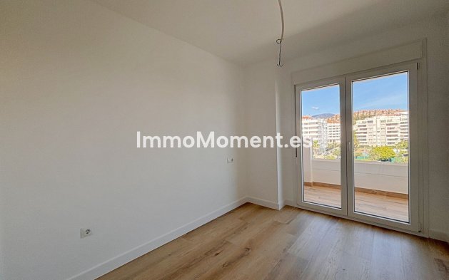 Bestaande woning - Appartement - Marbella - Nueva Andalucía