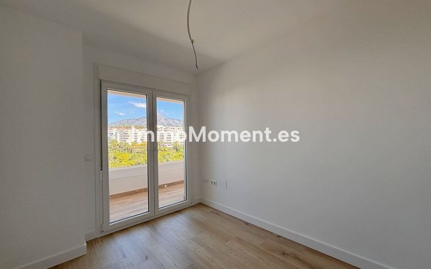 Bestaande woning - Appartement - Marbella - Nueva Andalucía