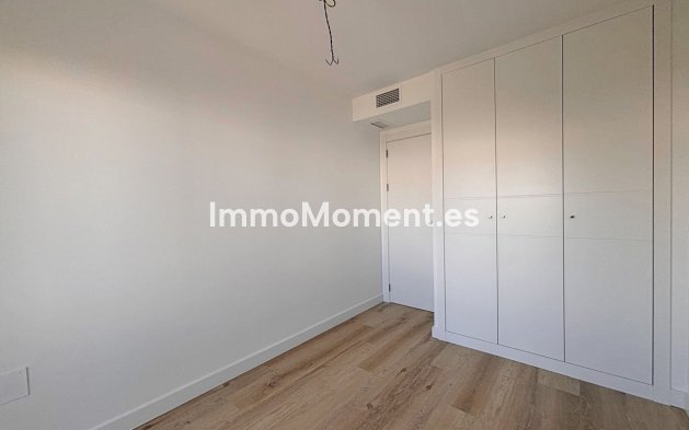 Bestaande woning - Appartement - Marbella - Nueva Andalucía