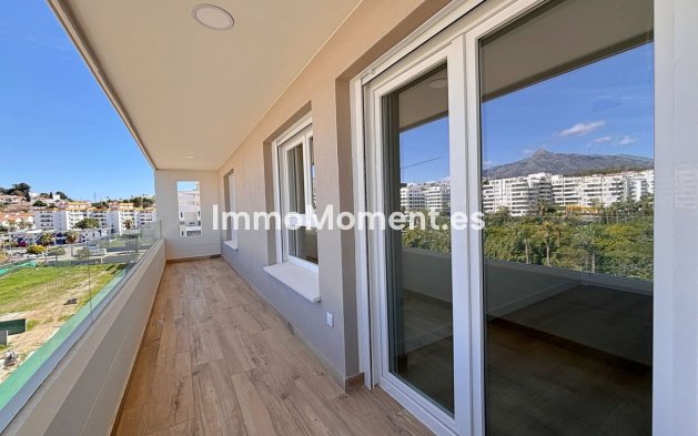 Bestaande woning - Appartement - Marbella - Nueva Andalucía