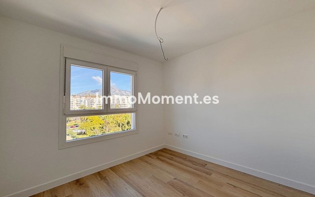 Bestaande woning - Appartement - Marbella - Nueva Andalucía