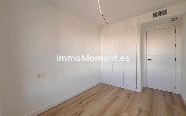 Bestaande woning - Appartement - Marbella - Nueva Andalucía