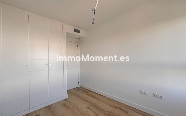 Bestaande woning - Appartement - Marbella - Nueva Andalucía