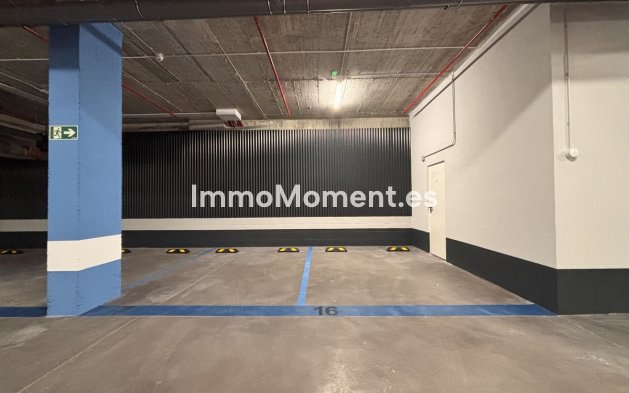 Bestaande woning - Appartement - Marbella - Nueva Andalucía