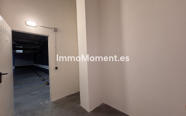 Bestaande woning - Appartement - Marbella - Nueva Andalucía