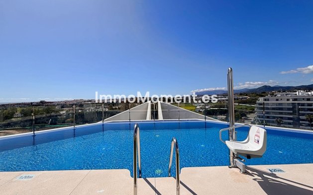 Bestaande woning - Appartement - Marbella - Nueva Andalucía