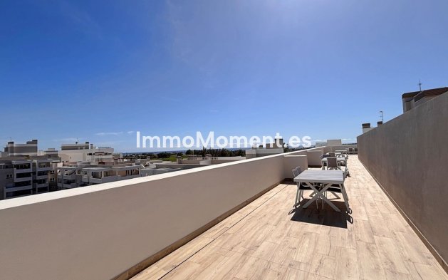 Bestaande woning - Appartement - Marbella - Nueva Andalucía